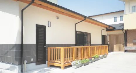 小規模多機能愛和